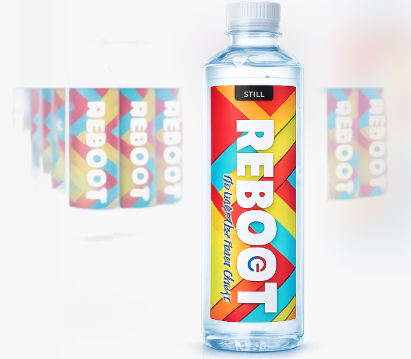 500ml, Premium, Crustal Clear Drinking Water 0662532073